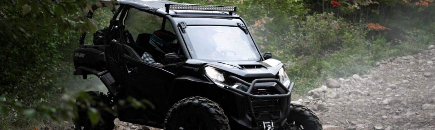 2023 Can-Am® Commander for sale in YPK Pound, Pound, Virginia